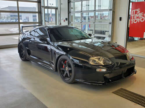 Toyota Supra