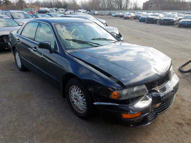 Mitsubishi Diamante