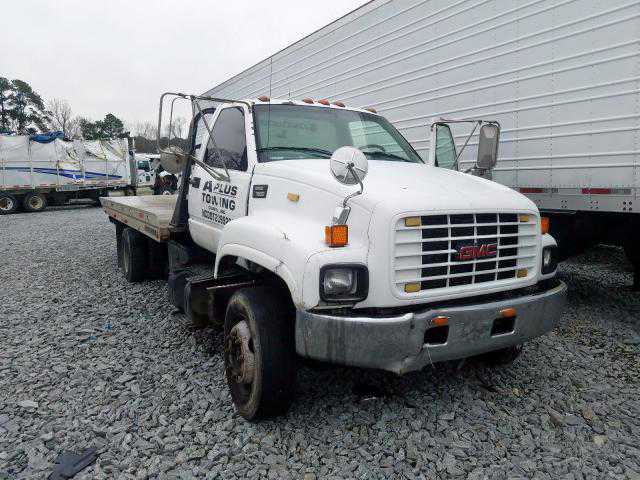 GMC C6
