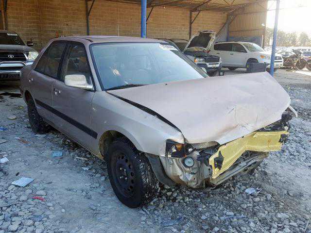 Mazda Protege