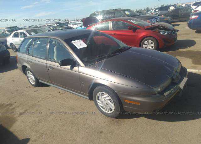 Saturn SW1