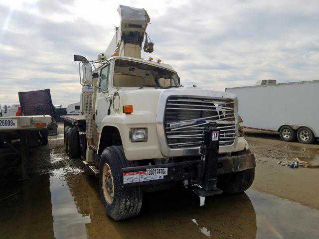 Ford LT9000