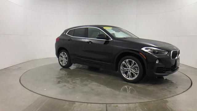 2018 BMW X2