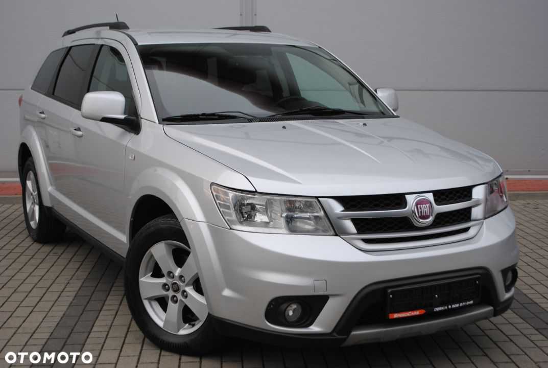 FIAT Freemont