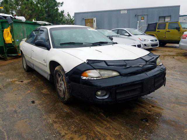 Chrysler Intrepid