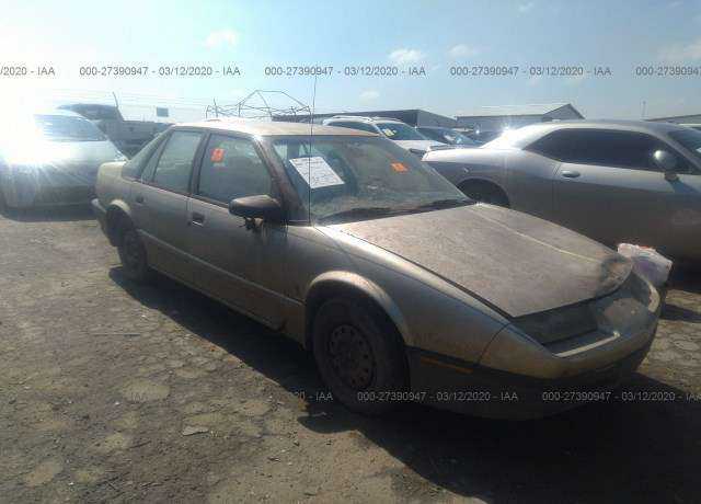 Saturn SL