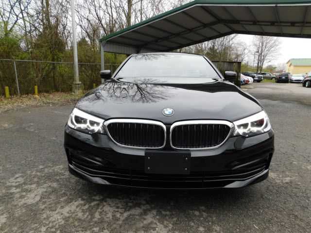 2019 BMW 530i