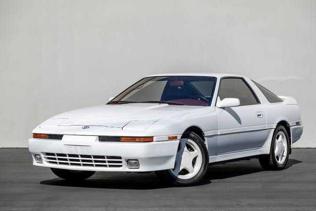 Toyota Supra