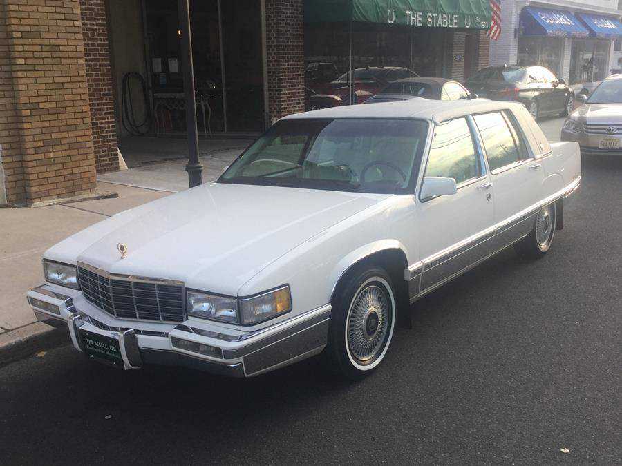 Cadillac 60 Special