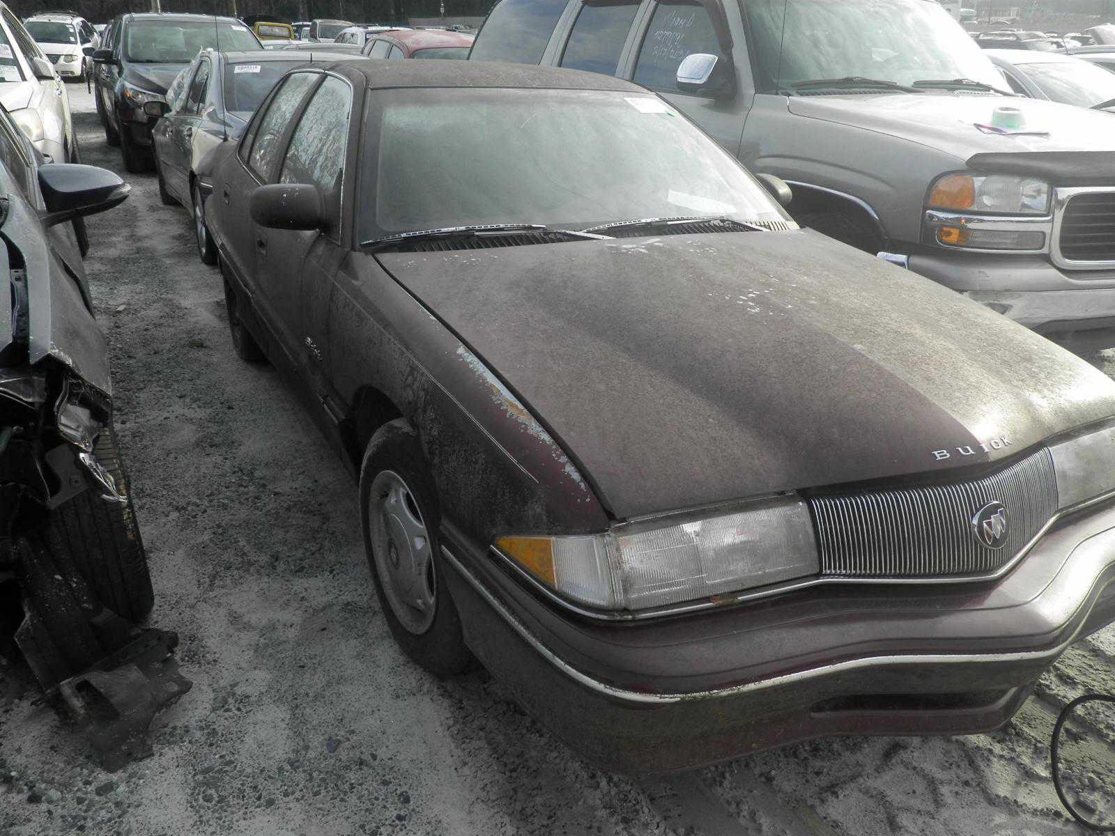 Buick Skylark