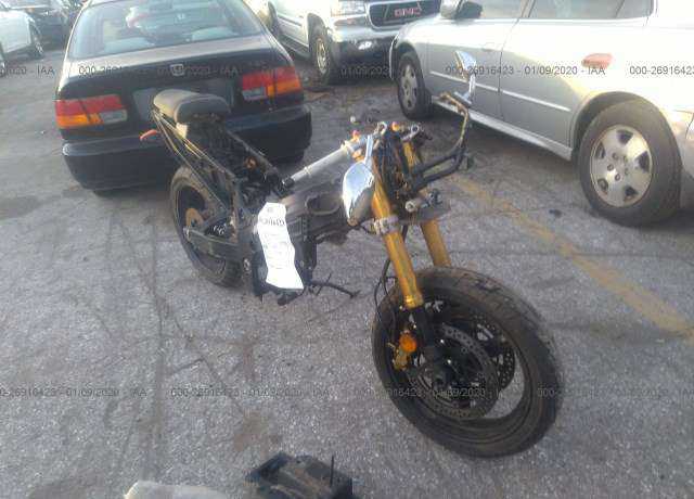 Suzuki GSX-R1000K