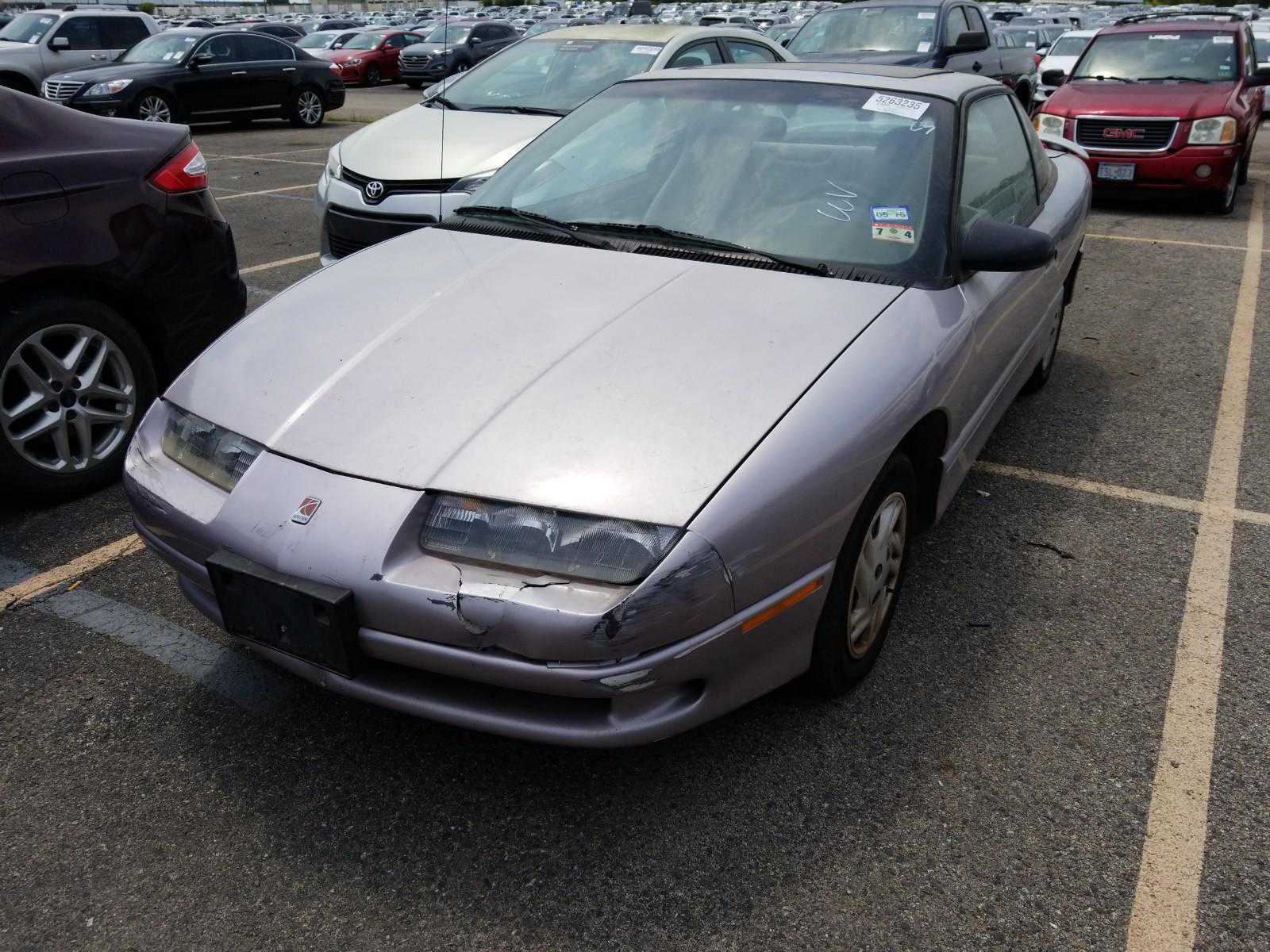 Saturn SC1