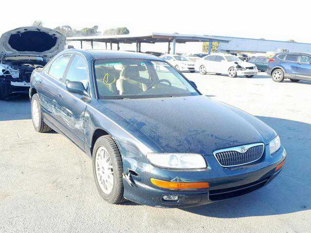 Mazda Millenia