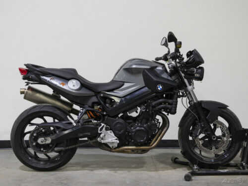 BMW F 800 R
