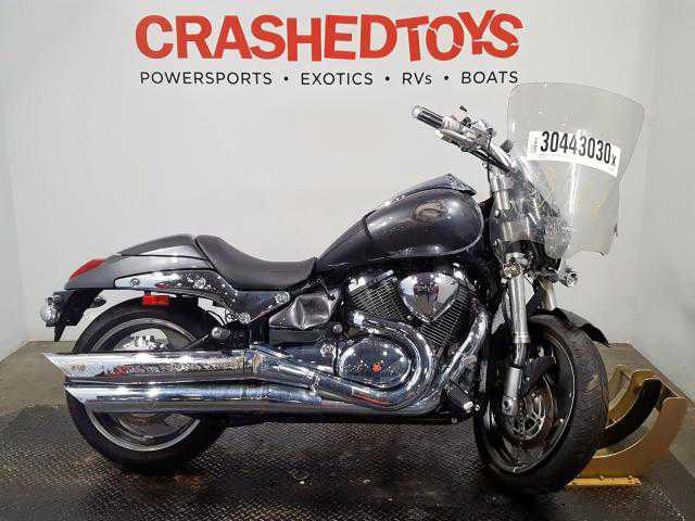 Suzuki VZ1500L