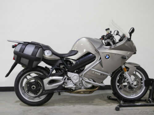 BMW F 800 ST