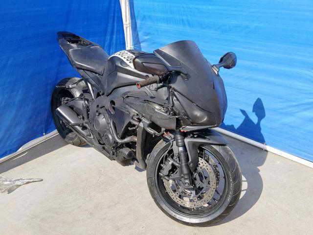 Honda CBR1000