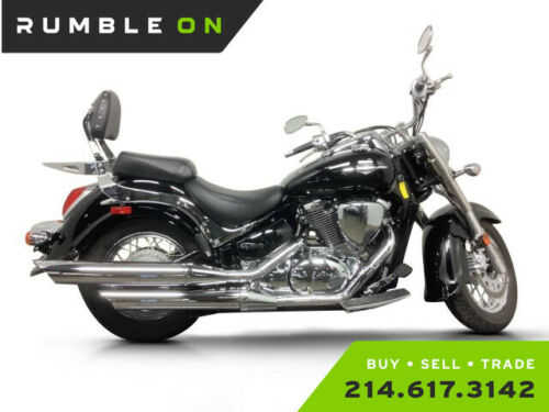 Suzuki VL800L/VL800TL