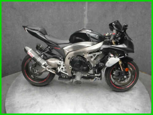 Suzuki GSX-R1000L