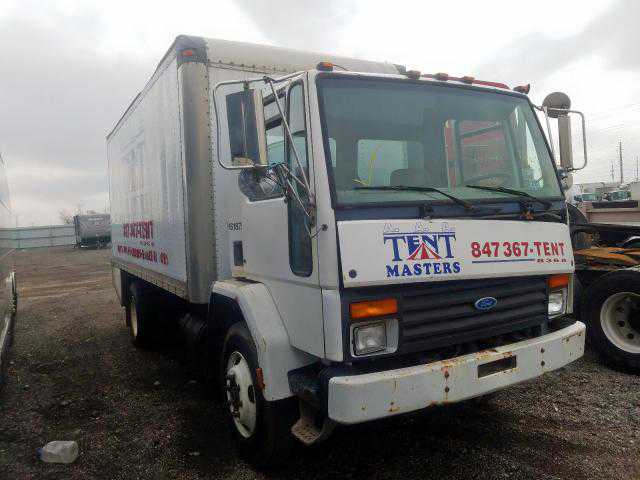 Ford CF7000
