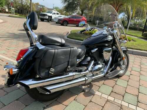 Suzuki VL800CL/VL800L/VL800TL