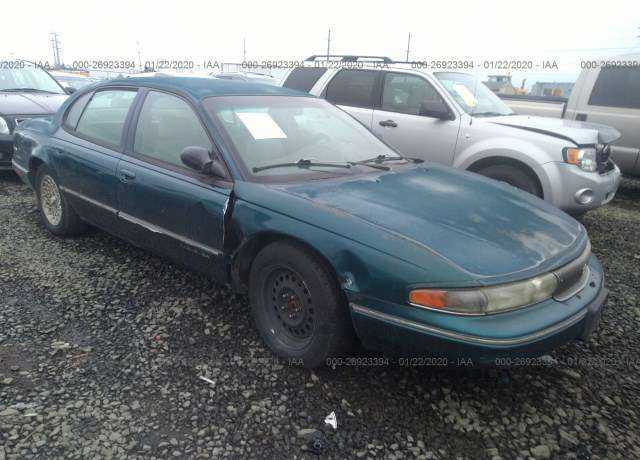 Chrysler LHS