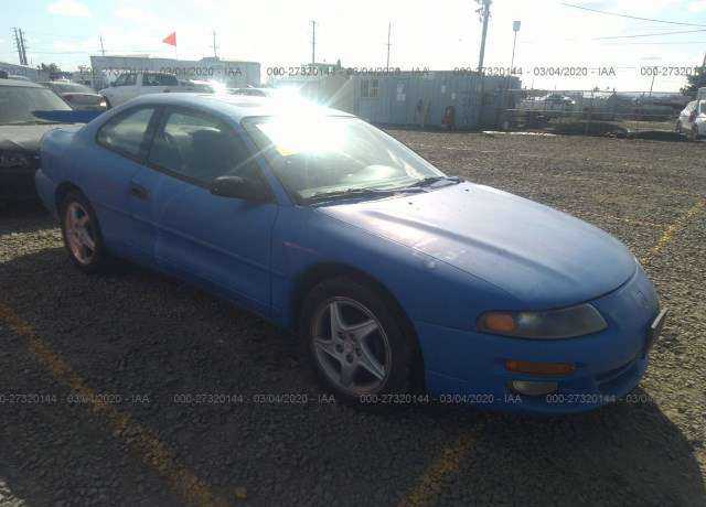 Dodge Avenger