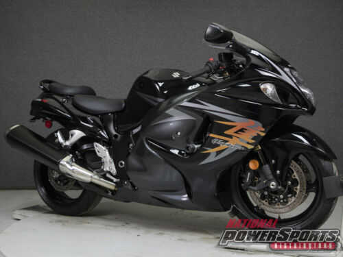 Suzuki GSX1300R