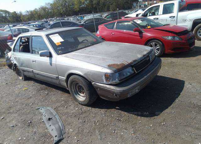 Mazda 929