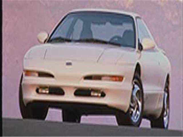 Ford Probe