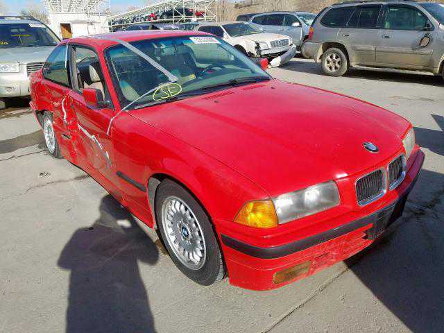 BMW 318i