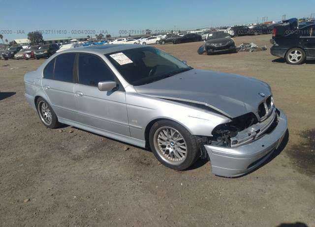 BMW 530i