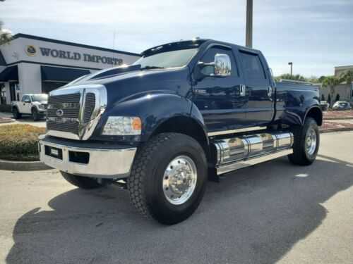 Ford F-650