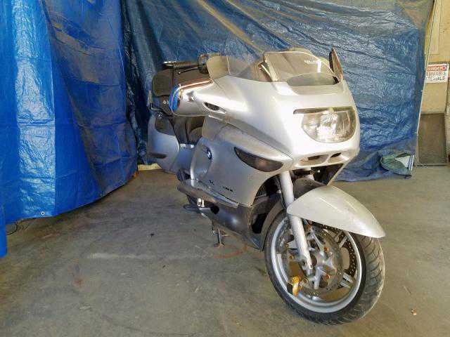BMW K 1200 LT