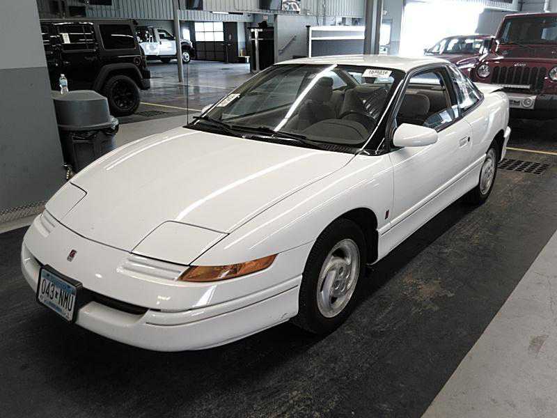 Saturn SC2