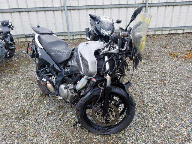 Suzuki DL1000