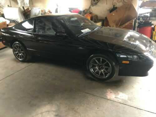 Nissan 240SX