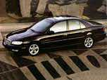 Cadillac Catera