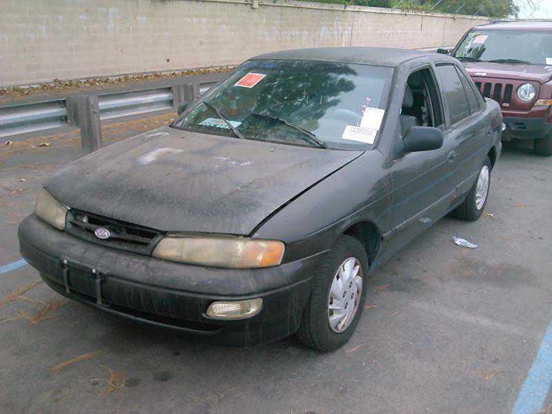 Kia Sephia