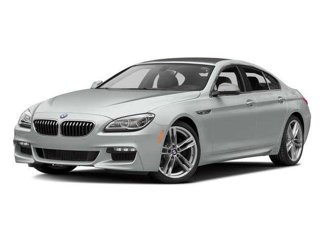 BMW 640i