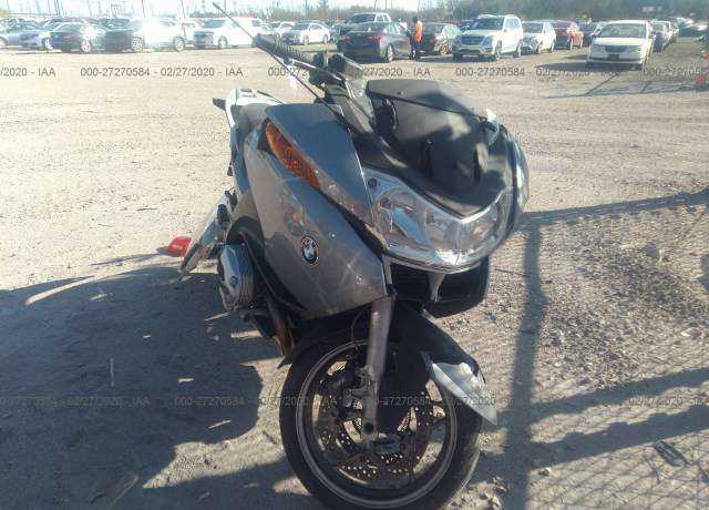 BMW R 1200 RT