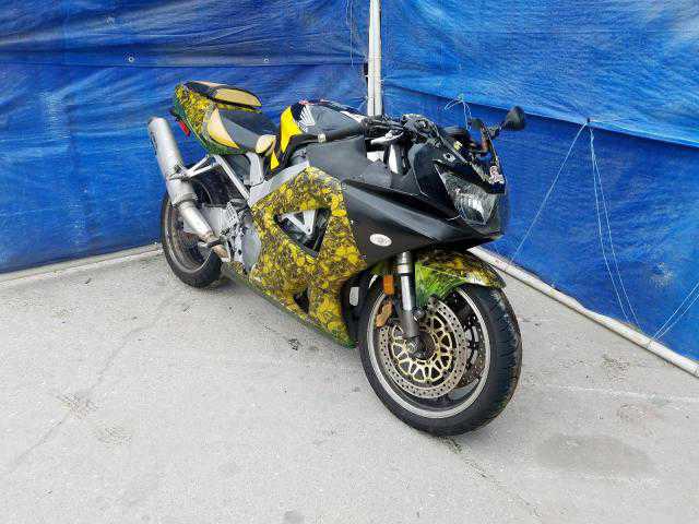Honda CBR900/CBR929