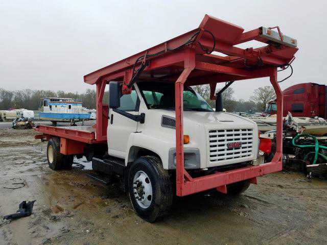 GMC C7