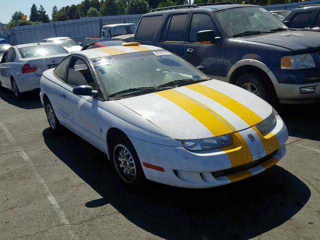 Saturn SC1