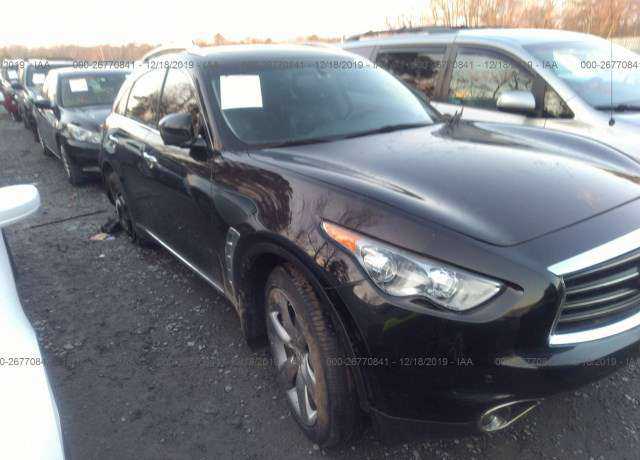 Infiniti FX50