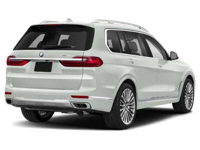 2020 BMW X7