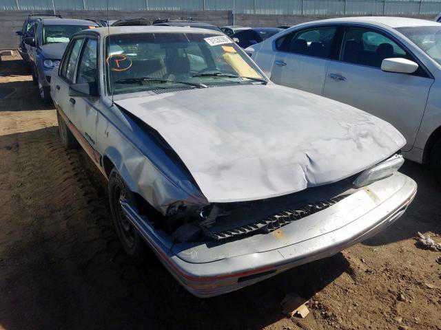 Pontiac Sunbird