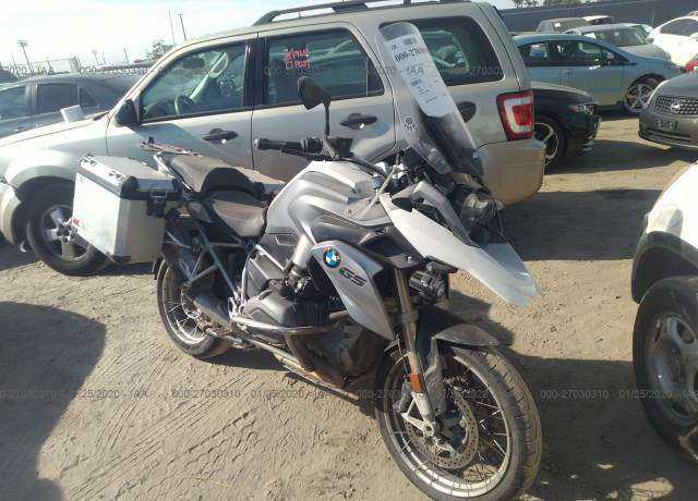 BMW R 1200 GS