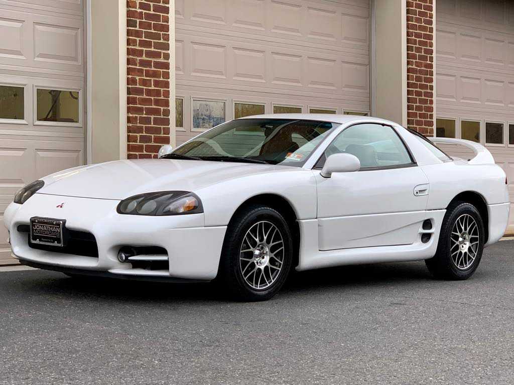Mitsubishi 3000 GT