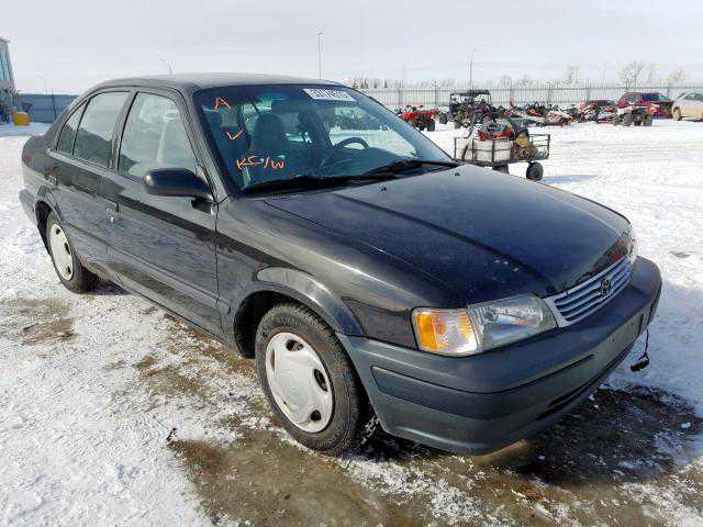 Toyota Tercel